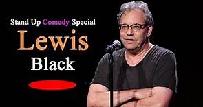 Lewis Black Stand Up Comedy Special Full Show - Lewis Black Comedian ...
