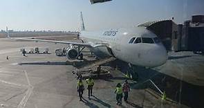 Tijuana - Guadalajara | Volaris | Airbus A321