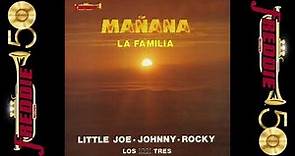 Little Joe - Mañana (Original Recordings)
