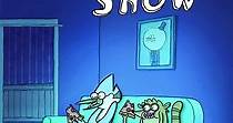 Regular Show - guarda la serie in streaming online