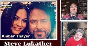 Steve Lukather - Stories Of A Genius