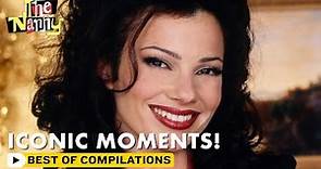 The Most Iconic Moments In The Nanny | The Nanny
