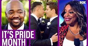 Celebrate Pride Month With FOX | TV for All
