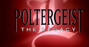 Poltergeist - The Legacy - Complete Series