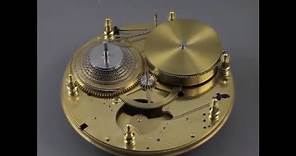 A Detailed Study of H4 - John Harrison's Longitude Timekeeper Reconstruction