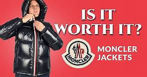 Moncler Jacket Review - Is It Worth It?
