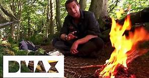 Bear Grylls' Ultimate Wilderness Survival Tips | Bear Grylls: Escape From Hell