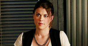 Lindsey Shaw Says Addiction Got Her Fired From Pretty Little Liars: ‘I Gave Away Everything I Cared About’