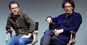 Coen Brothers and Frances McDormand interview (2001)