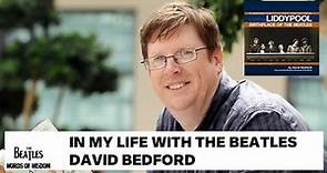 In My Life With The Beatles - David Bedford