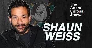 Shaun Weiss | The Adam Carolla Show 06/15/2022