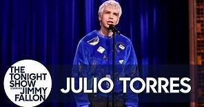 Julio Torres Stand-Up