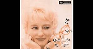 Blossom Dearie -- Tea For Two (1958)