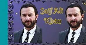 Saif Ali Khan Lifestyle 2024 | Biography, Family, wife, Age, Son, Daughter