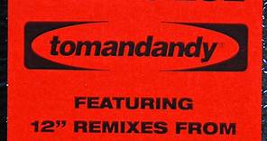 Tomandandy - From The Original Soundtrack Killing Zoe