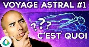 Voyage Astral : C'est Quoi? 🚀 (Explication) #1
