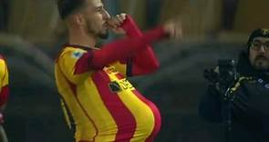 Remi Oudin 17' Goaaaal, Lecce vs Fiorentina (3/2) All Goals and Results