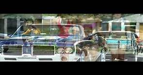 Sean Garrett - Summer Love feat. Bun B & Yo Gotti (Official Video)