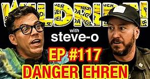Danger Ehren Has No Pity For The New Jackass Cast - Steve-O's Wild Ride! Ep #117