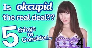 OkCupid Review – Is okCupid worth it in 2022?