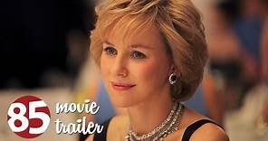 Diana (2013) Movie Trailer