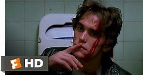 Drugstore Cowboy (5/8) Movie CLIP - Hospital Robbery (1989) HD