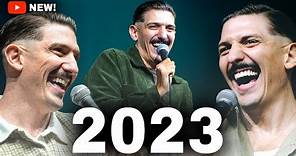 NEW! Top 11 Stand Up Moments of 2023 (BEST OF ANDREW SCHULZ COMPILATION)