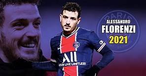 Alessandro Florenzi 2021 ● Amazing Skills Show | HD