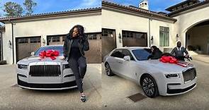 What is Simon Guobadia's net worth? Fortune explored as he gifts $300K Rolls Royce to Porsha Williams
