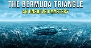 Unravelling The Mystery Of The Bermuda Triangle