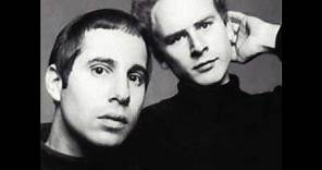 Simon & Garfunkel - Voices Of The Old People