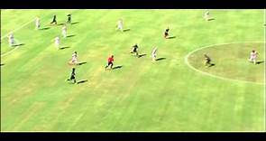 Nemanja Vidic vs Real Madrid • International Champions Cup HD 720p 27.07.2014
