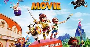 Heitor Pereira - Playmobil: The Movie (Original Motion Picture Soundtrack)