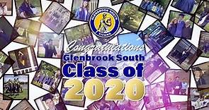 2020 Glenbrook South High School Graduation