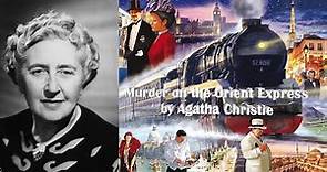 Murder on the Orient Express by Agatha Christie [Chapter 1] Audiobook Brilliant detective!