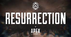 Apex Legends: Resurrection Gameplay Trailer