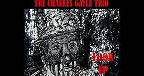 ESP-4070 - CHARLES GAYLE TRIO - LOOK UP - FALL PREVIEW - PROMO VIDEO