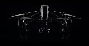 DJI – Introducing the Inspire 2