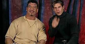 WWE Confidential - Outside the Ropes with Josh Matthews & Eddie Guerrero (2004-01-17)