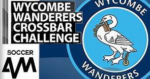Crossbar Challenge - Wycombe Wanderers