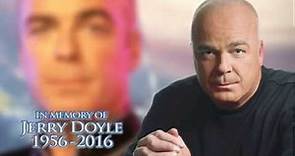 Babylon 5: In Memory of Jerry Doyle