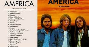 The Best of America - America Greatest Hits Playlist 2021 - America ...