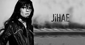 Jihae - Leaving NYC (Official Music video)