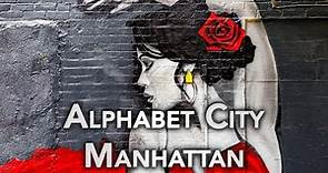 Alphabet City Photo Tour - Manhattan - NYC
