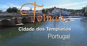 Tomar, a Cidade dos Templários em Portugal | GoEuropa