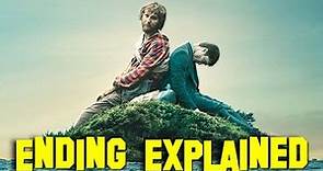 Swiss Army Man Ending Explained