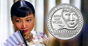 Why Anna May Wong Was the First Asian American Hollywood Icon