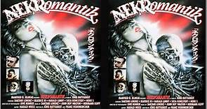 NekroMantik (1986) sub español