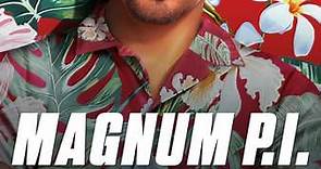 Magnum P.I.: Season 1 Episode 3 The Woman Who Never Died