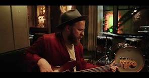 Alex Clare - Why Don't Ya (Official Music Video)